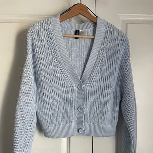 H&M Divided Sweater